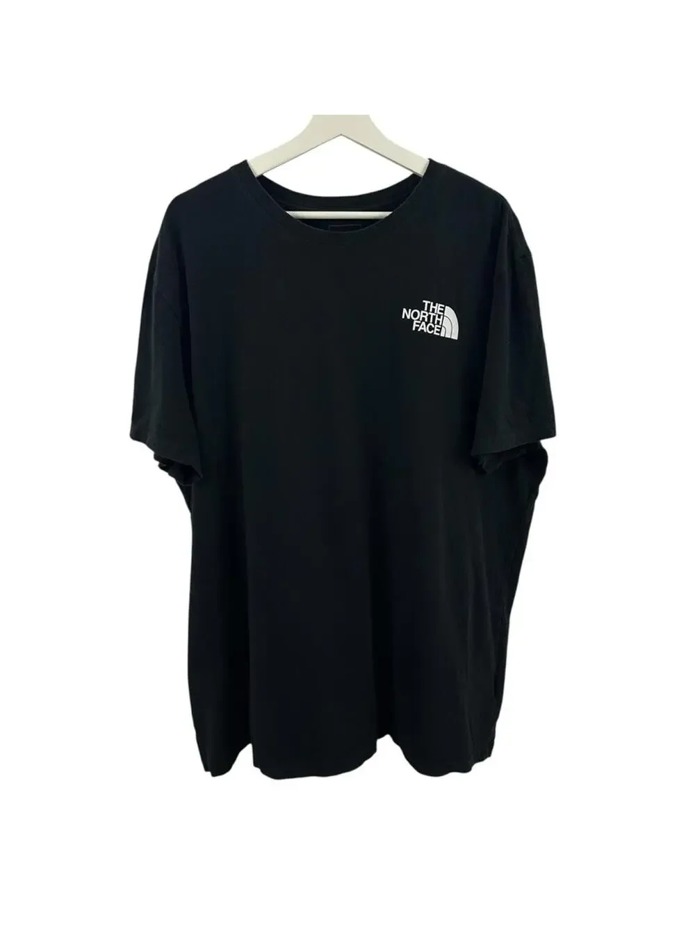 The North Face Men’s Box Tee Size XXL